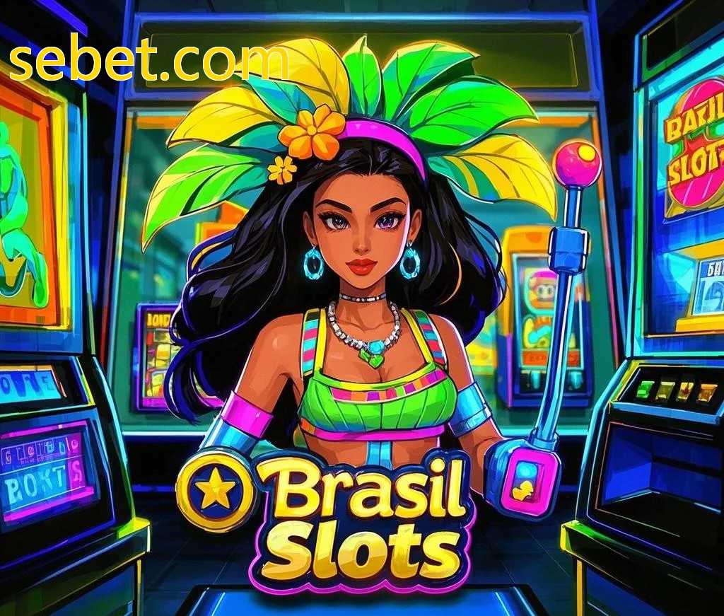 SEBET GAME-Slots