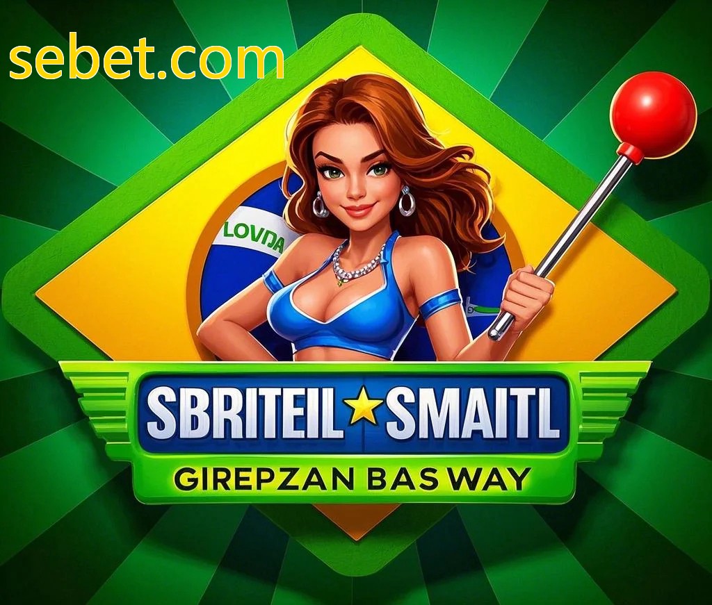 SEBET GAME-Slots